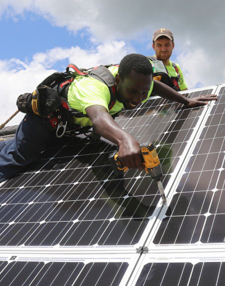 tanzania renewable energy